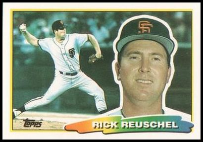 188 Rick Reuschel